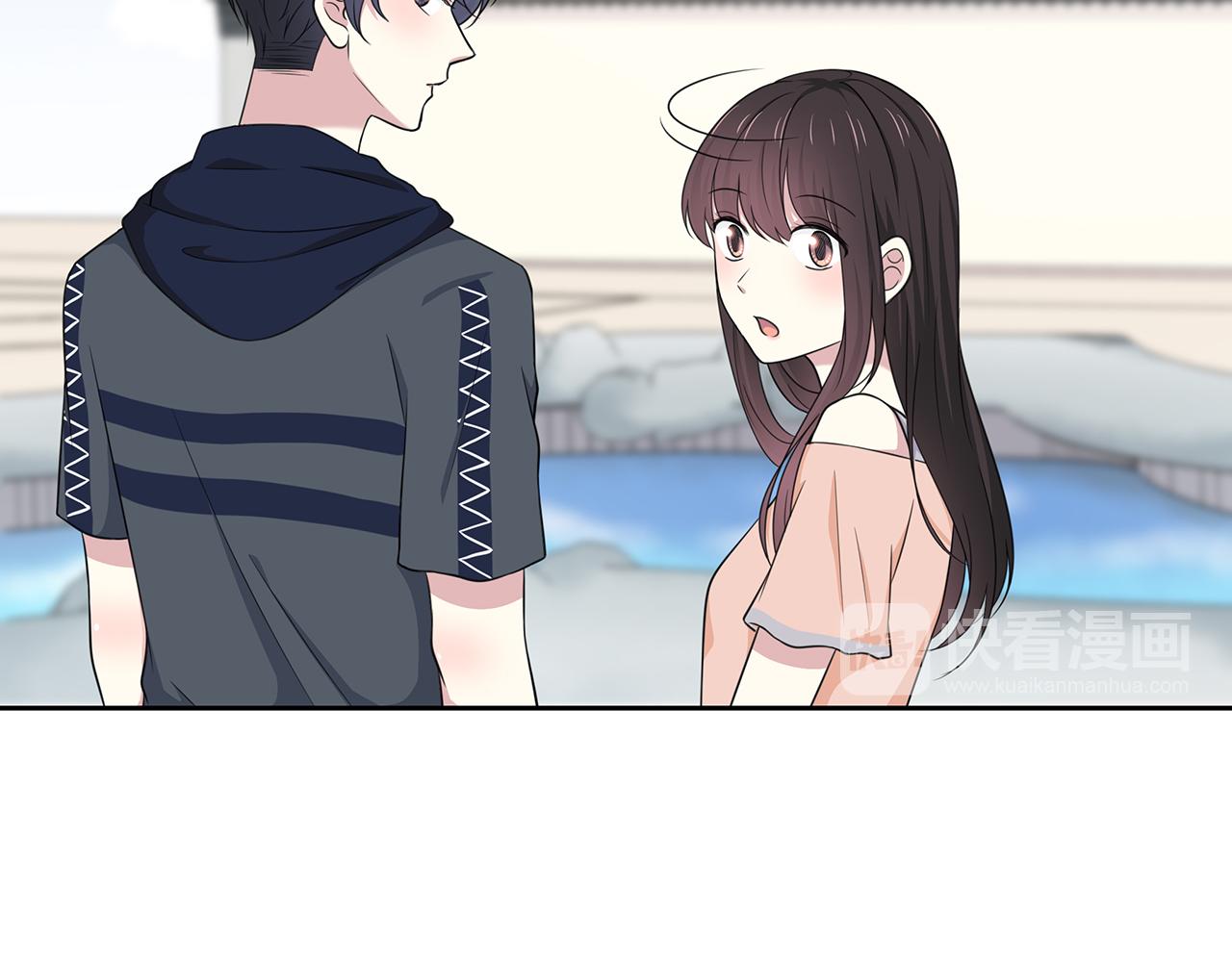 第85话 摸鱼(1/2)-第91话