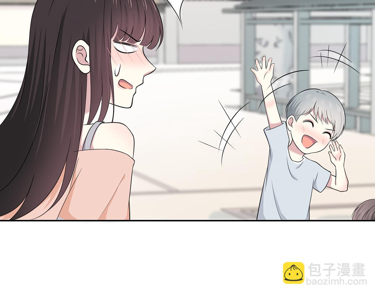 第85话 摸鱼(1/2)-第91话