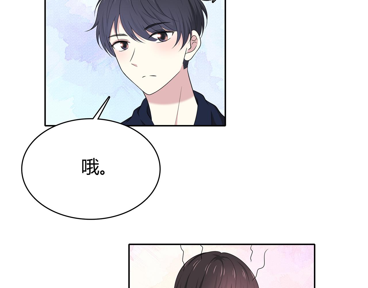 第85话 摸鱼(1/2)-第91话