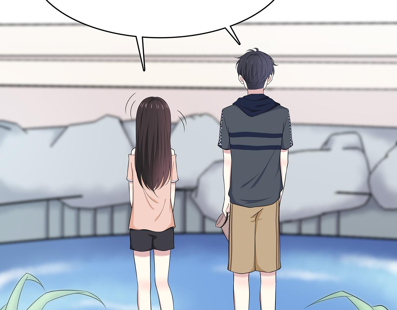 第85话 摸鱼(1/2)-第91话