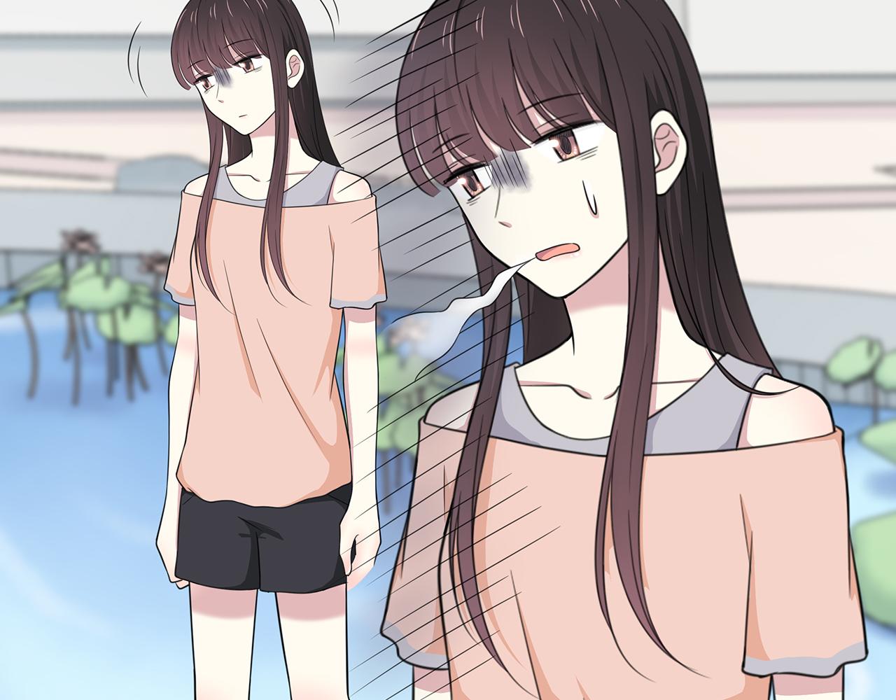 第85话 摸鱼(1/2)-第91话