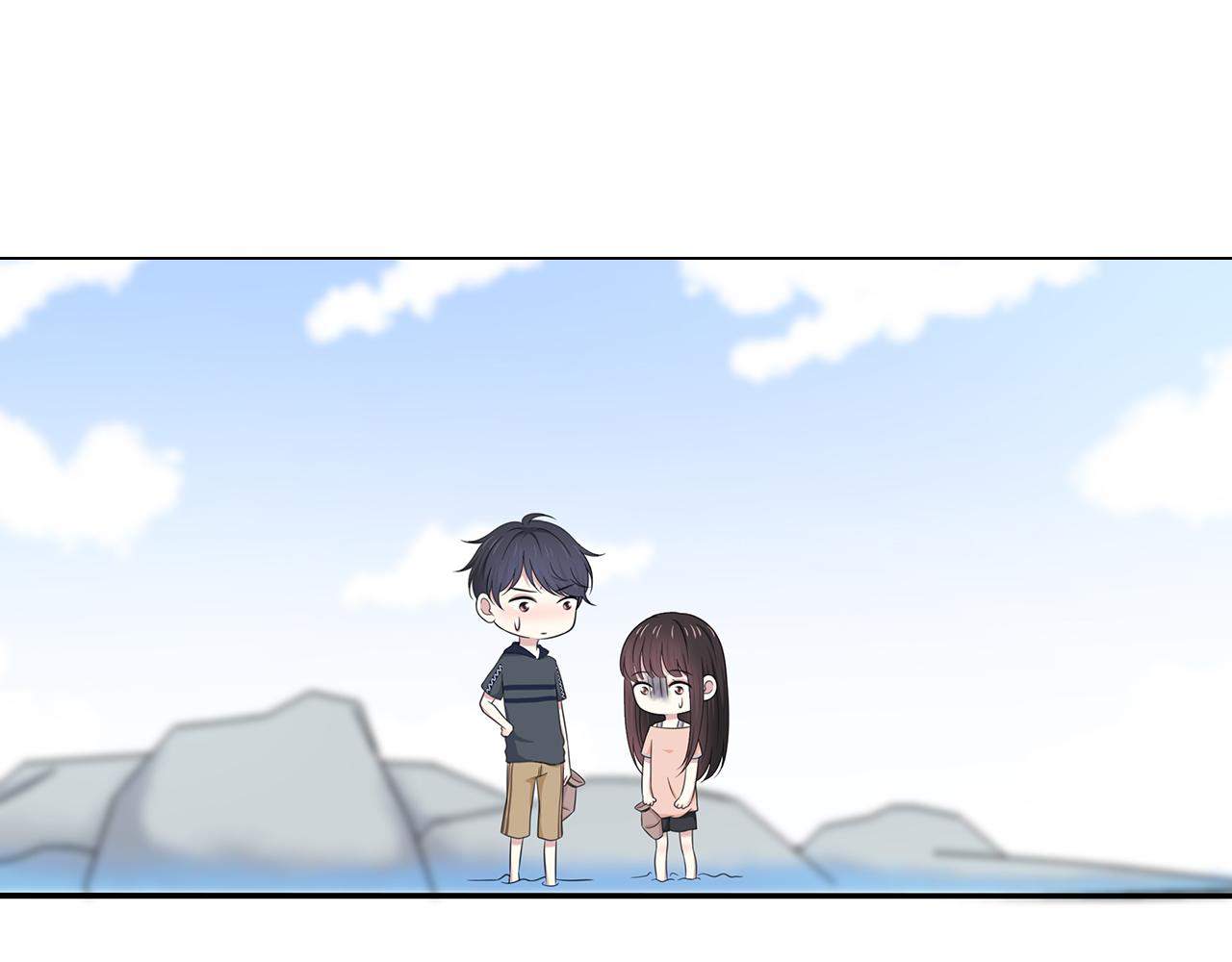 第85话 摸鱼(1/2)-第91话