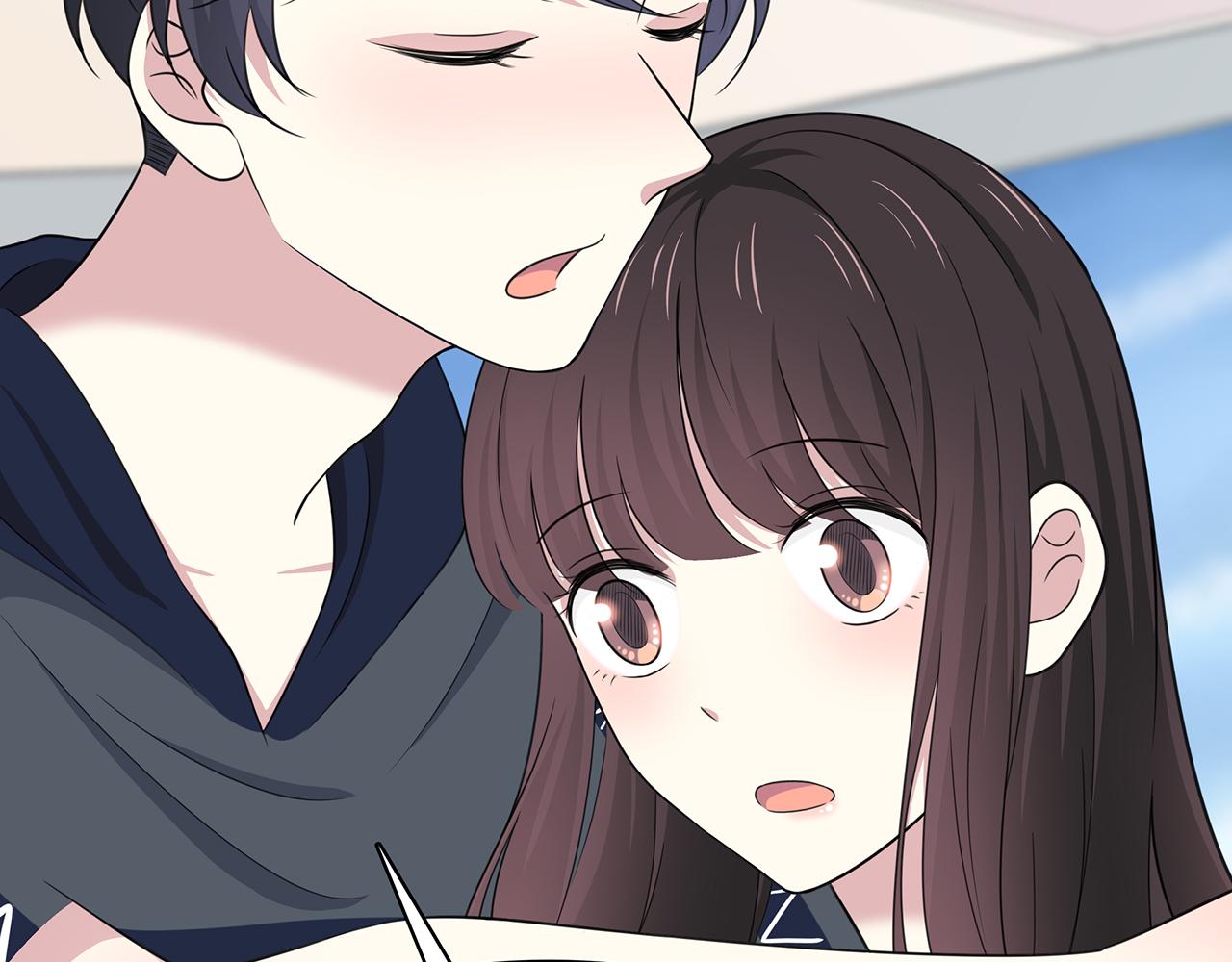 第85话 摸鱼(1/2)-第91话