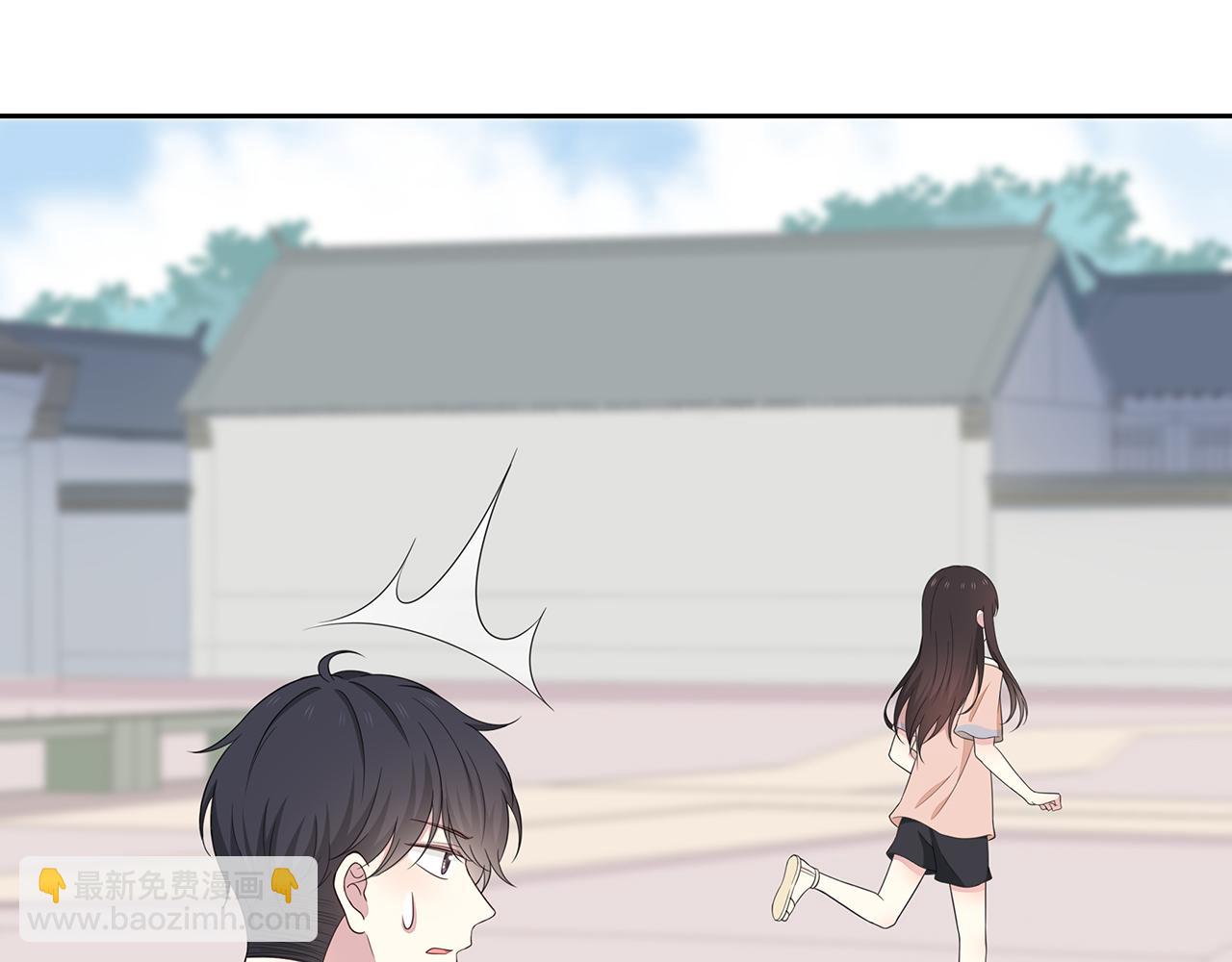 第87话 雨中对峙(1/2)-第93话