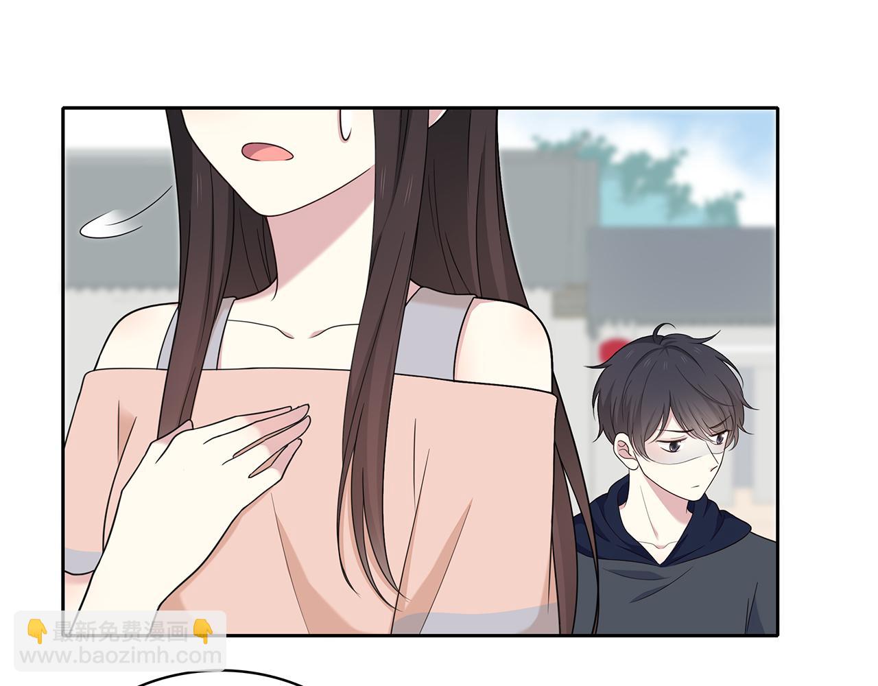 第87话 雨中对峙(1/2)-第93话