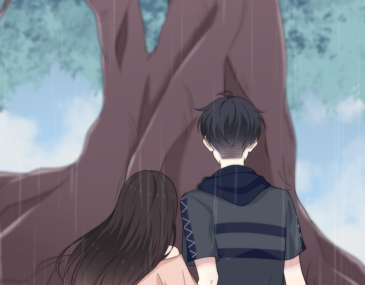 第87话 雨中对峙(1/2)-第93话