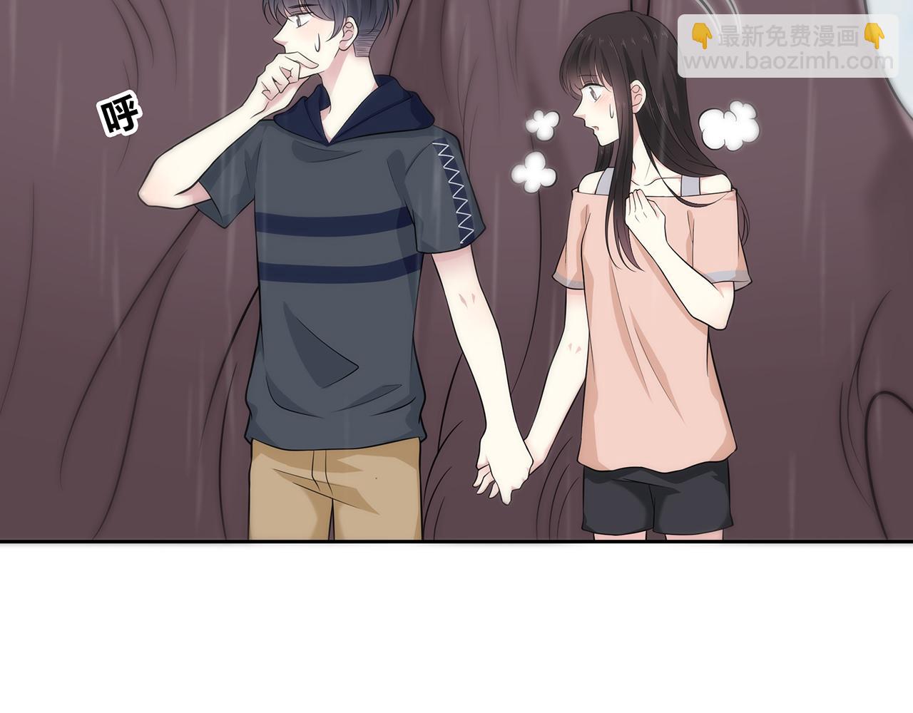 第87话 雨中对峙(1/2)-第93话