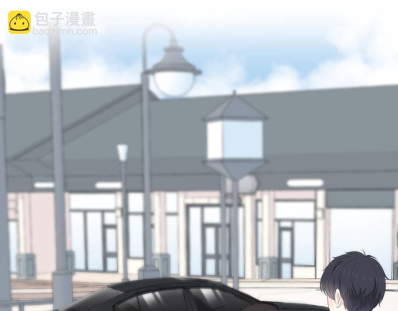 第89话 你不属于我们-第95话