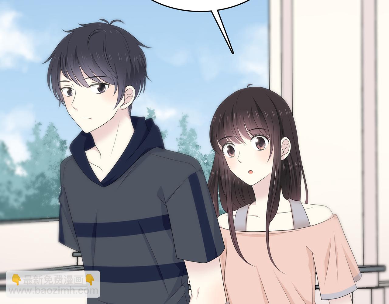 第89话 你不属于我们-第95话