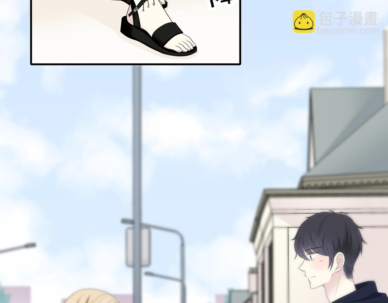 第89话 你不属于我们-第95话