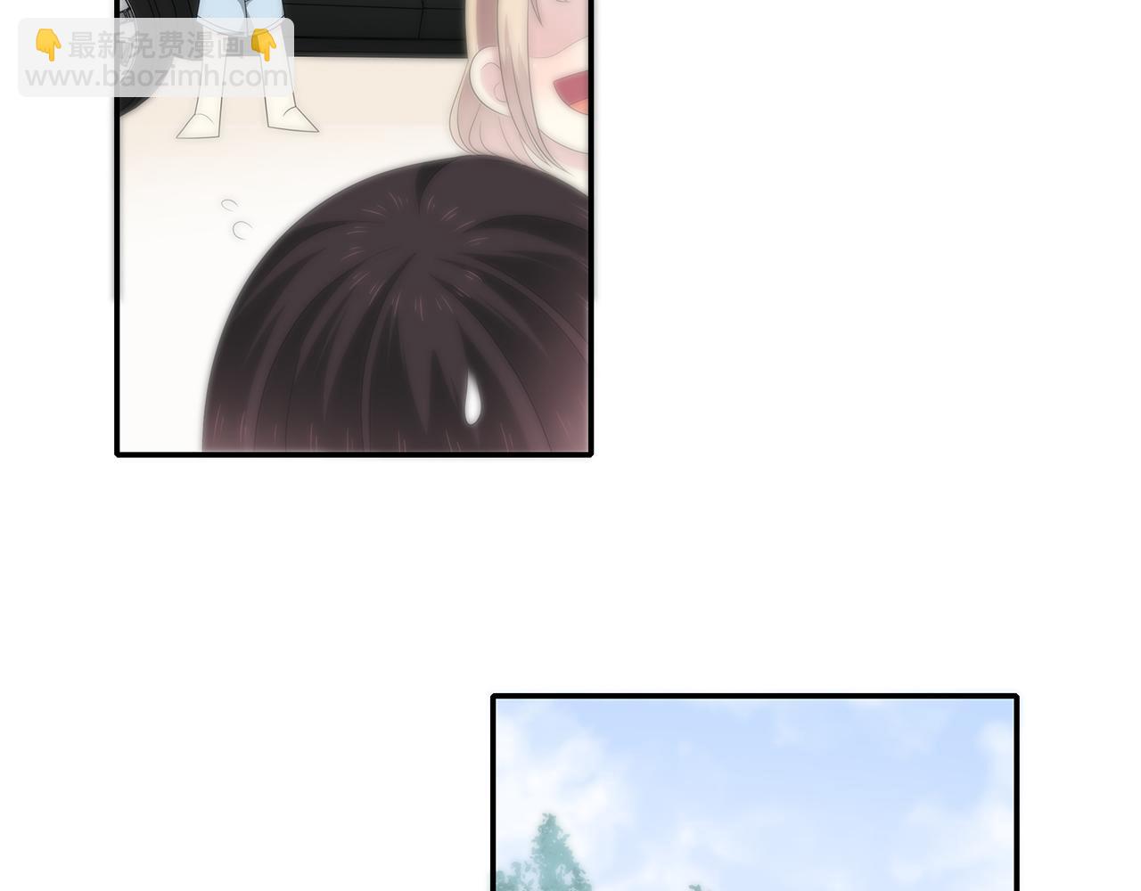 第89话 你不属于我们-第95话