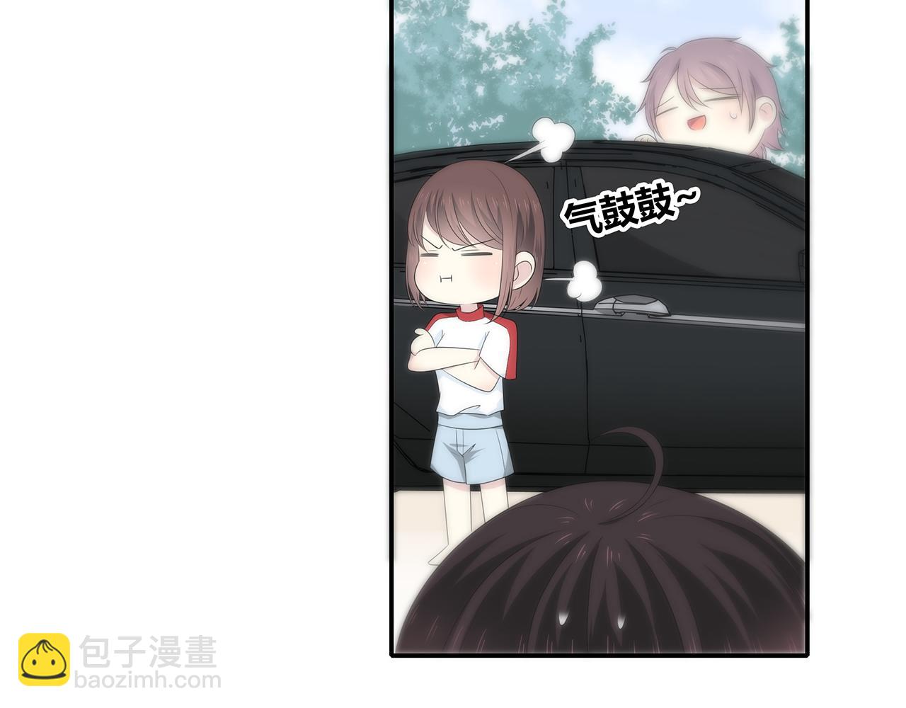 第89话 你不属于我们-第95话