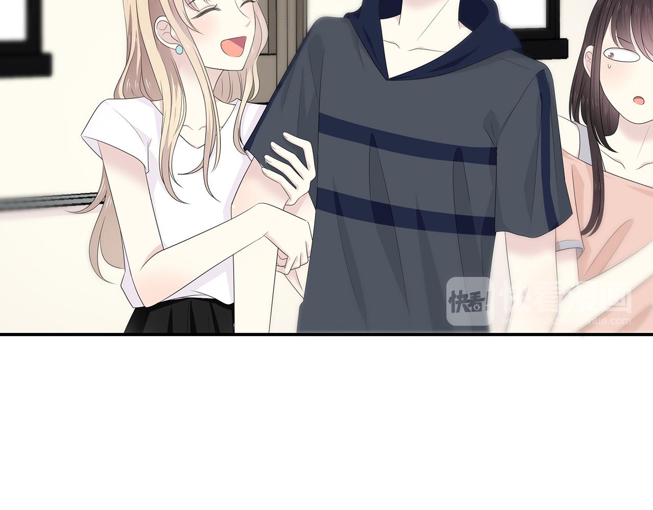 第89话 你不属于我们-第95话