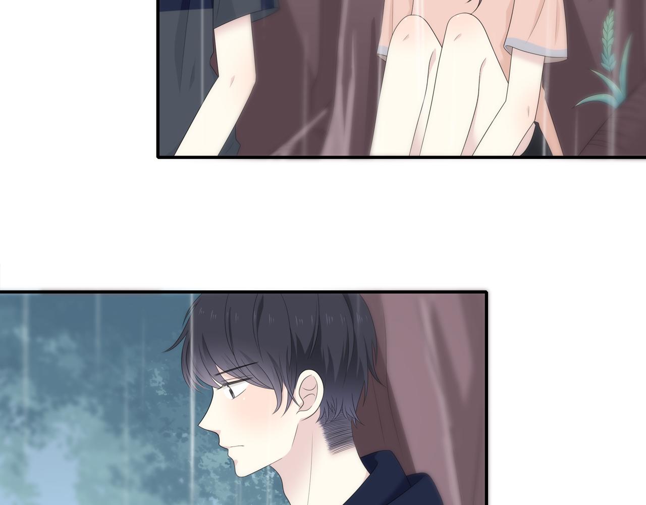 第89话 你不属于我们-第95话