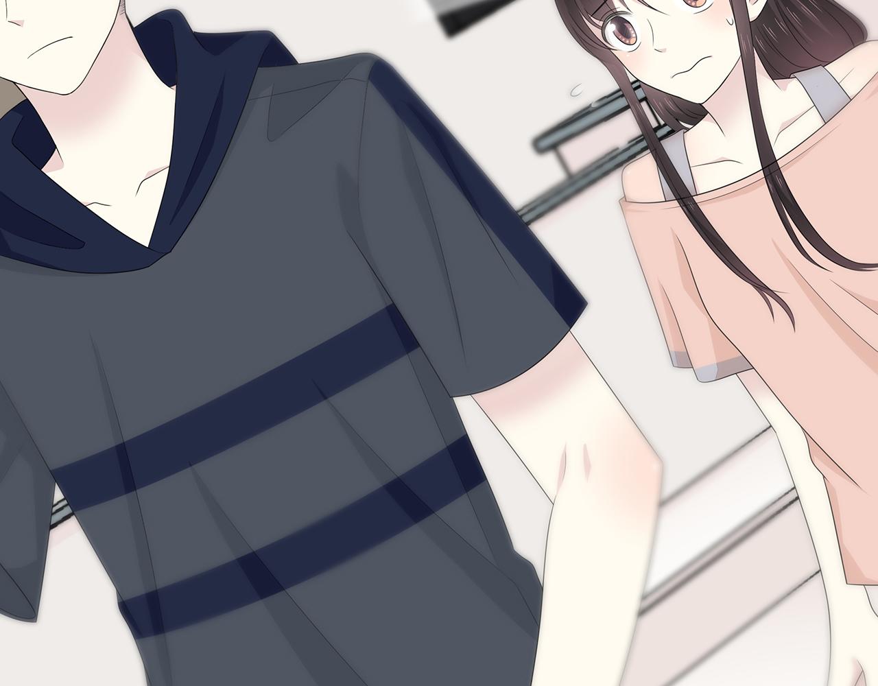 第89话 你不属于我们-第95话