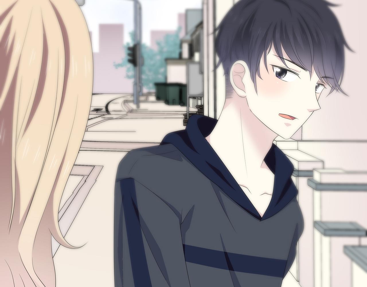 第89话 你不属于我们-第95话