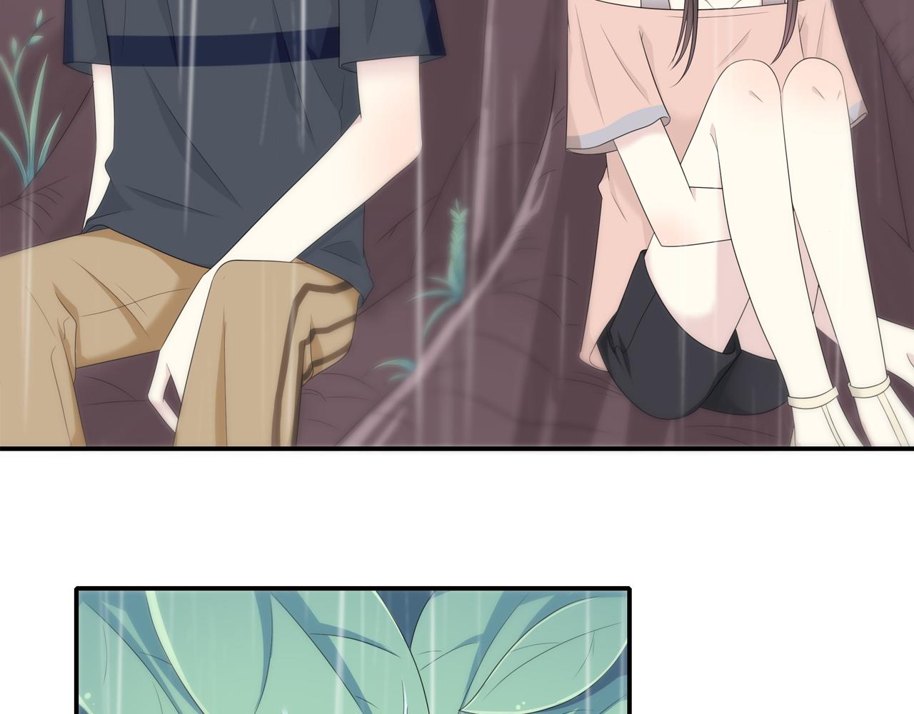 第89话 你不属于我们-第95话