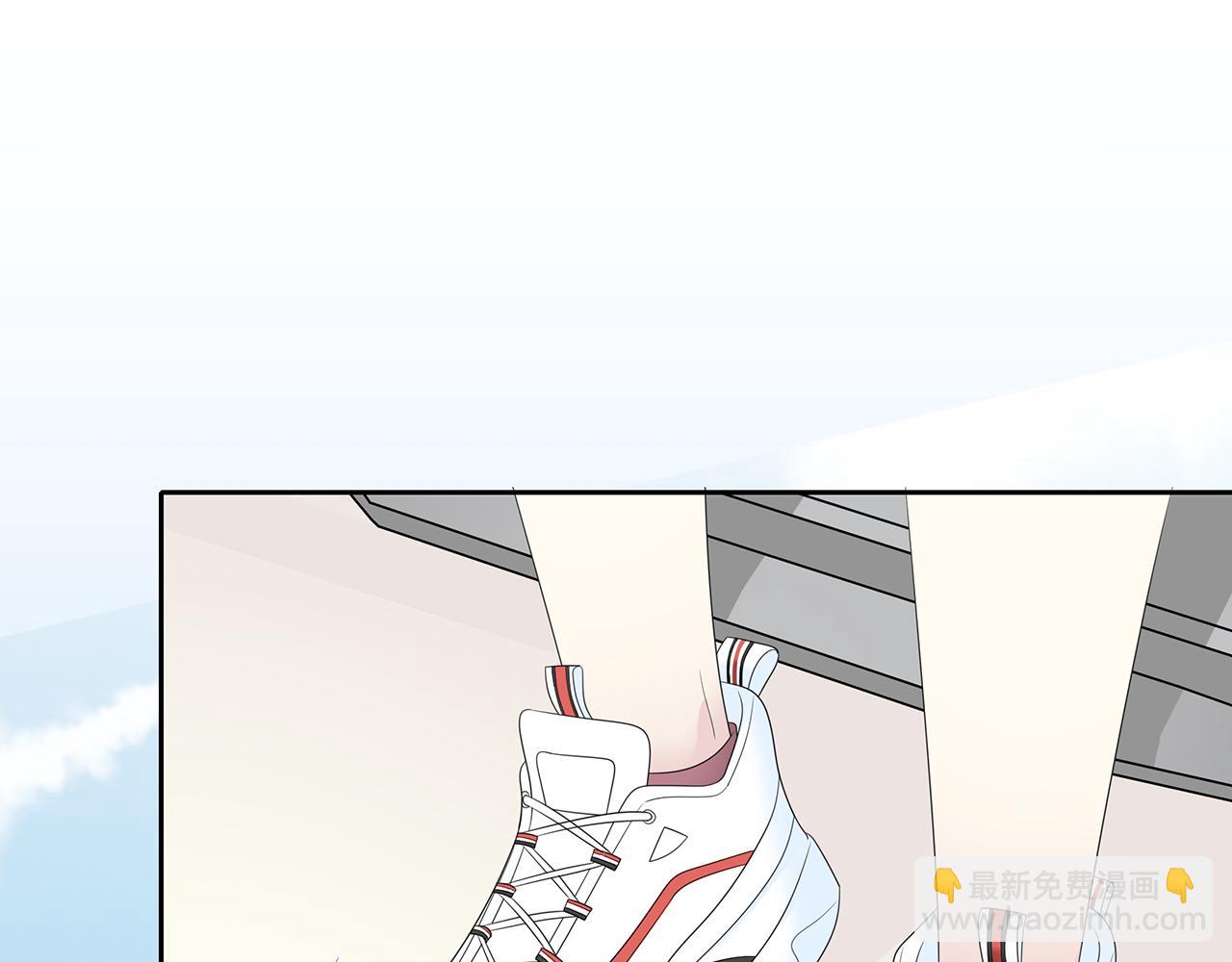 第91话 聚餐(1/4)-第97话