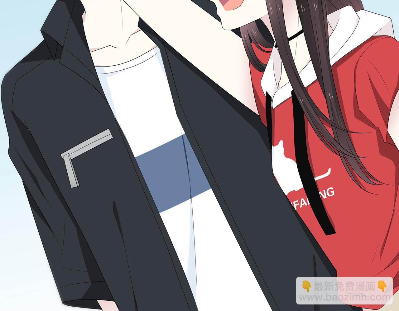 第91话 聚餐(1/4)-第97话