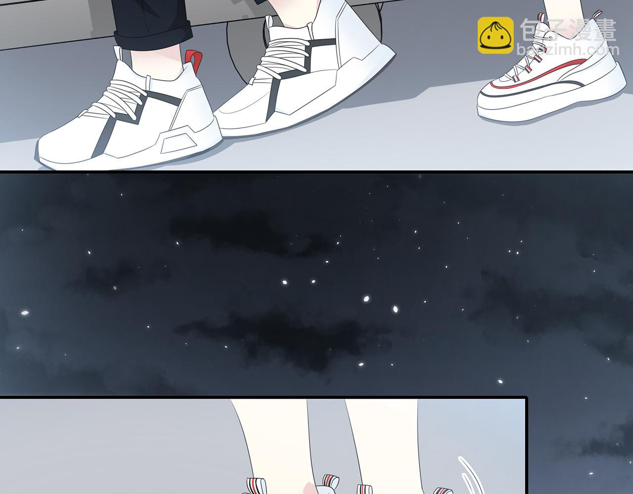 第91话 聚餐(1/4)-第97话