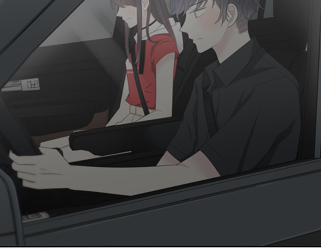 第91话 聚餐(1/4)-第97话