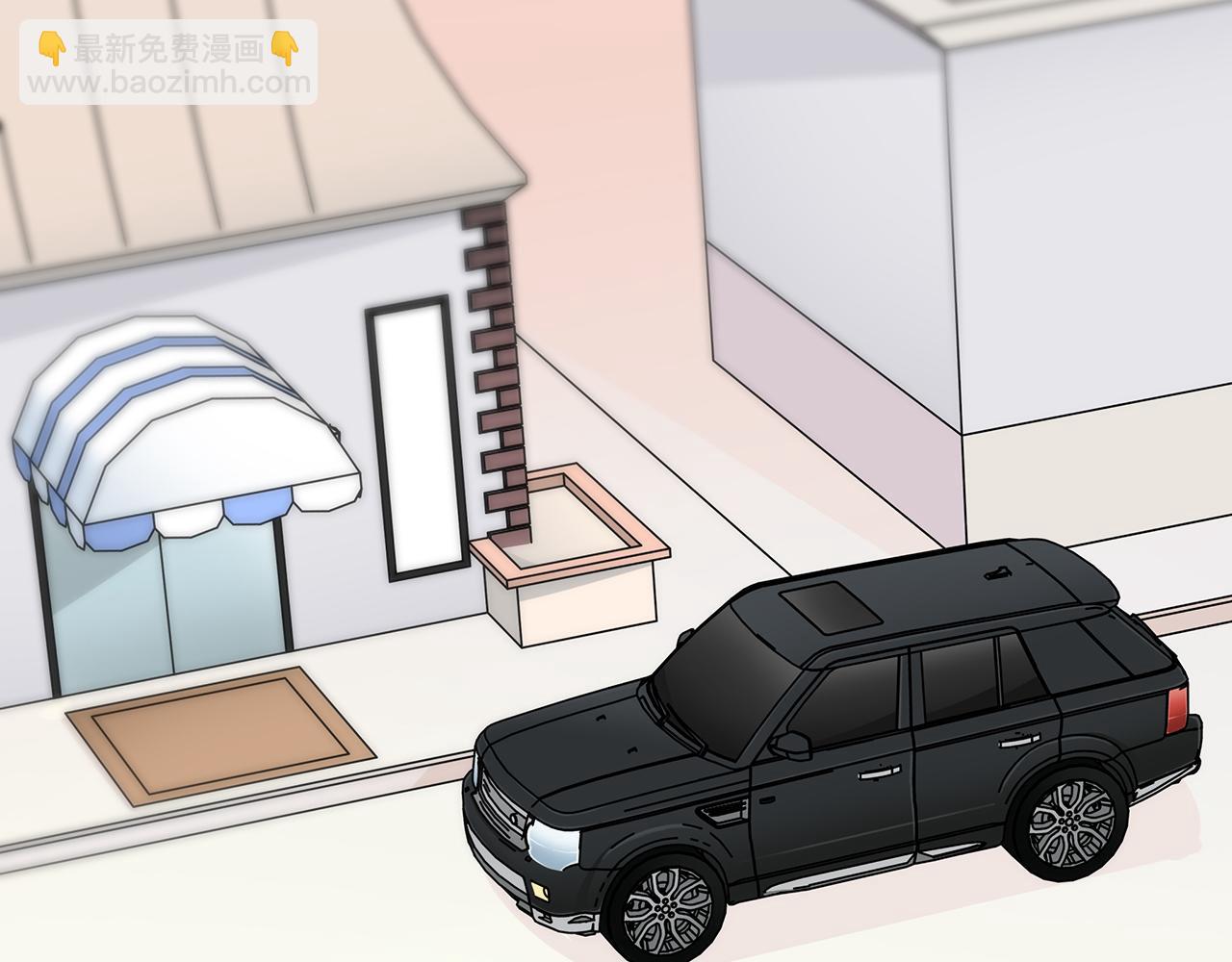 第91话 聚餐(1/4)-第97话