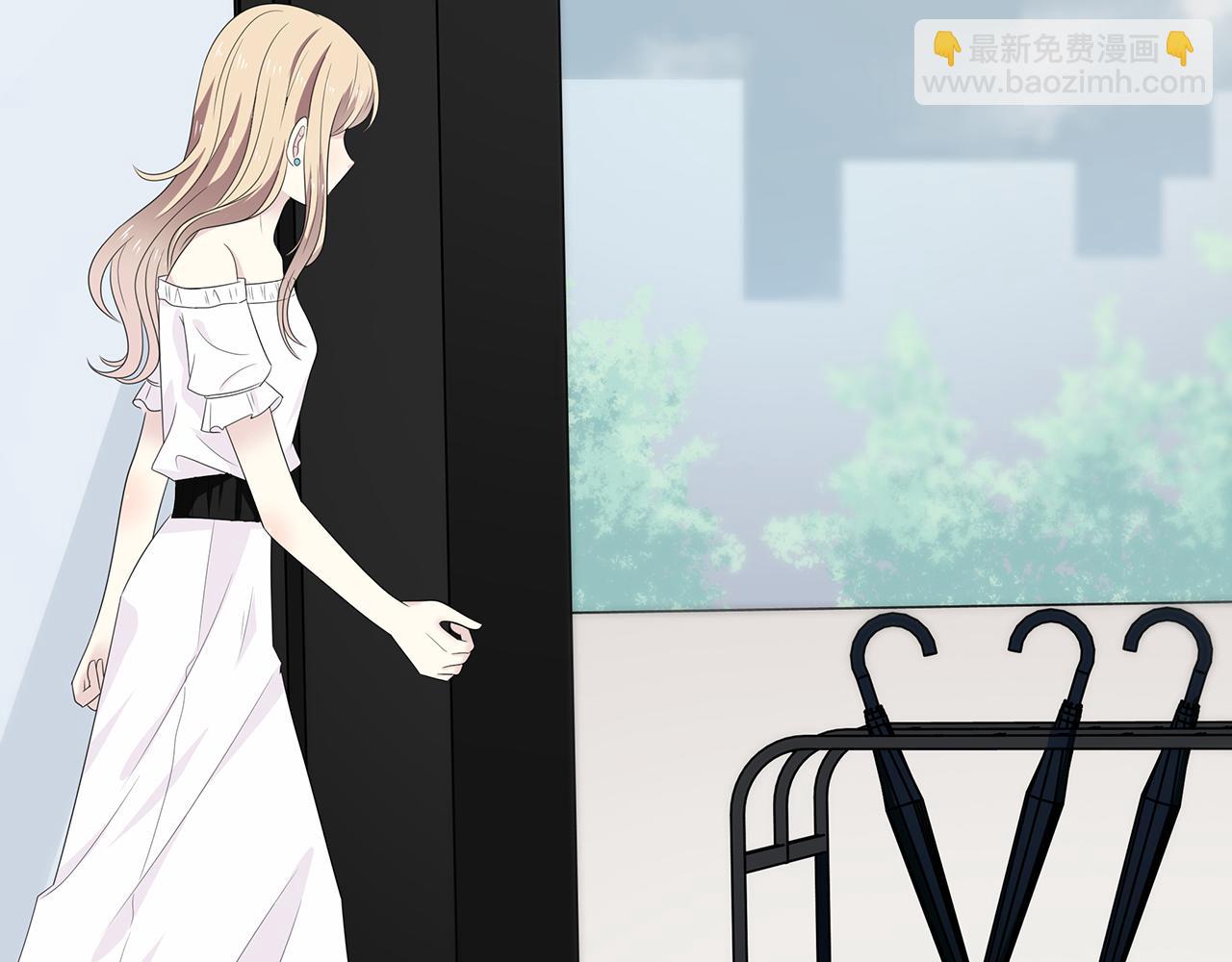 第93话 突然的雨(1/3)-第99话