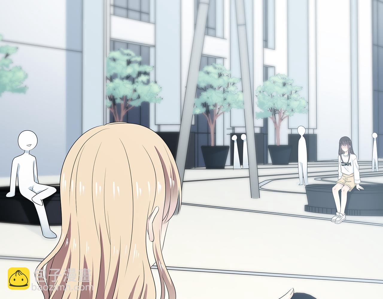 第93话 突然的雨(1/3)-第99话