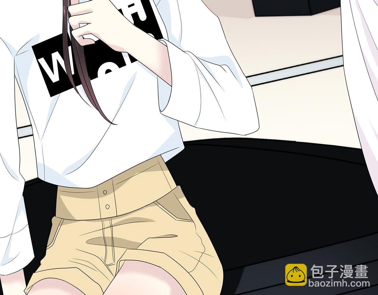 第93话 突然的雨(1/3)-第99话