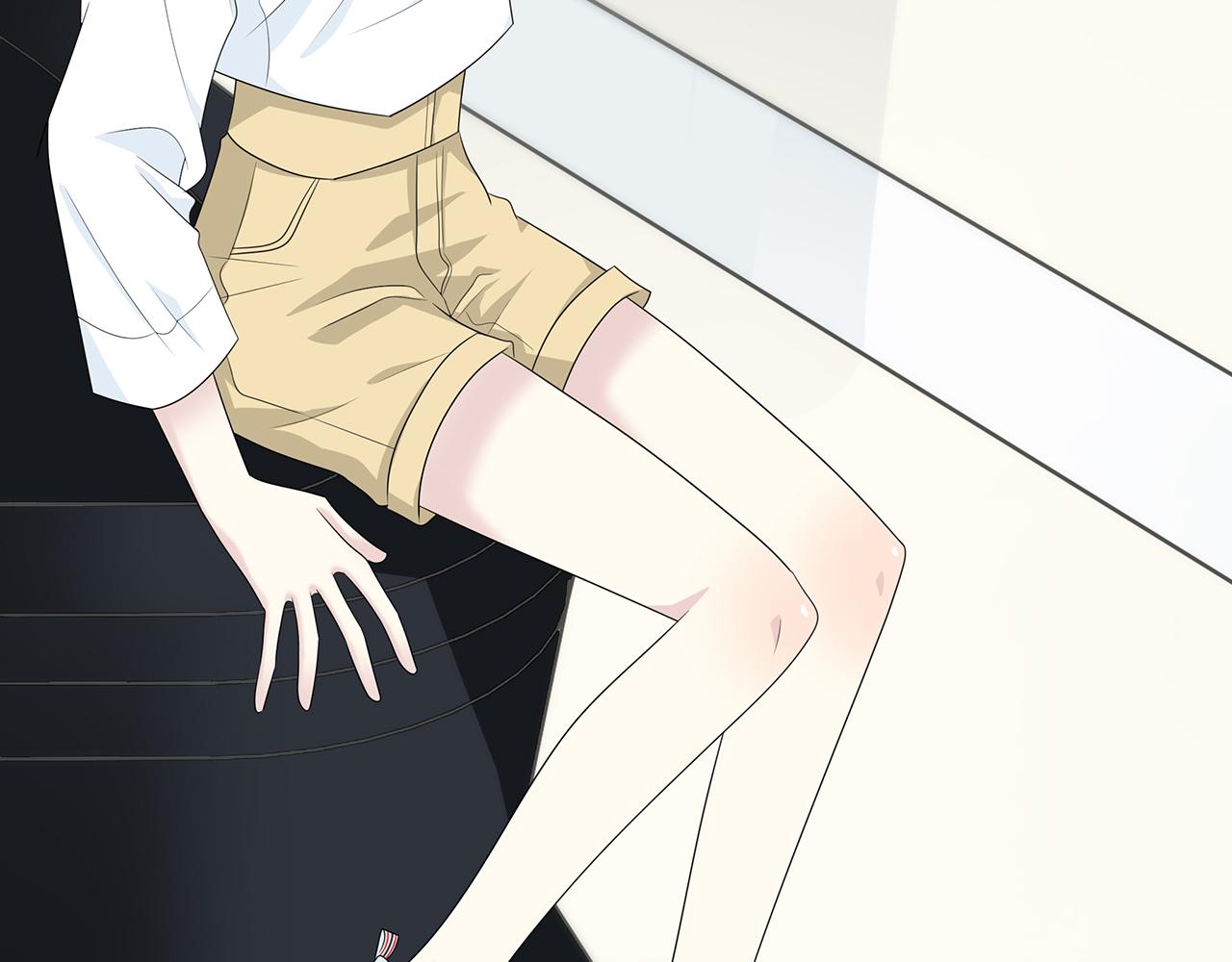 第93话 突然的雨(1/3)-第99话