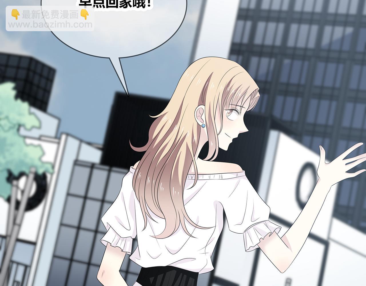 第93话 突然的雨(1/3)-第99话