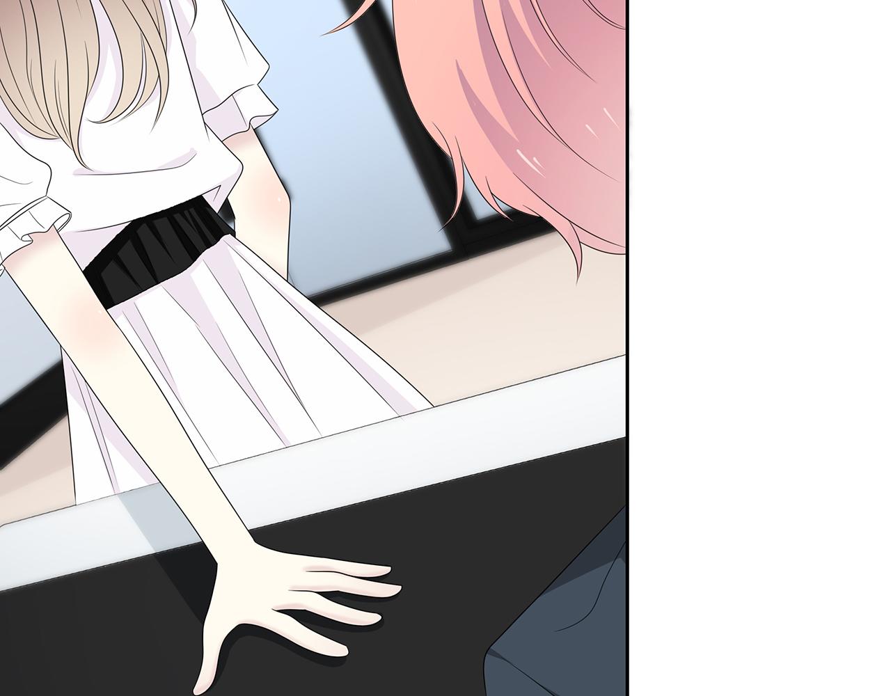 第93话 突然的雨(1/3)-第99话