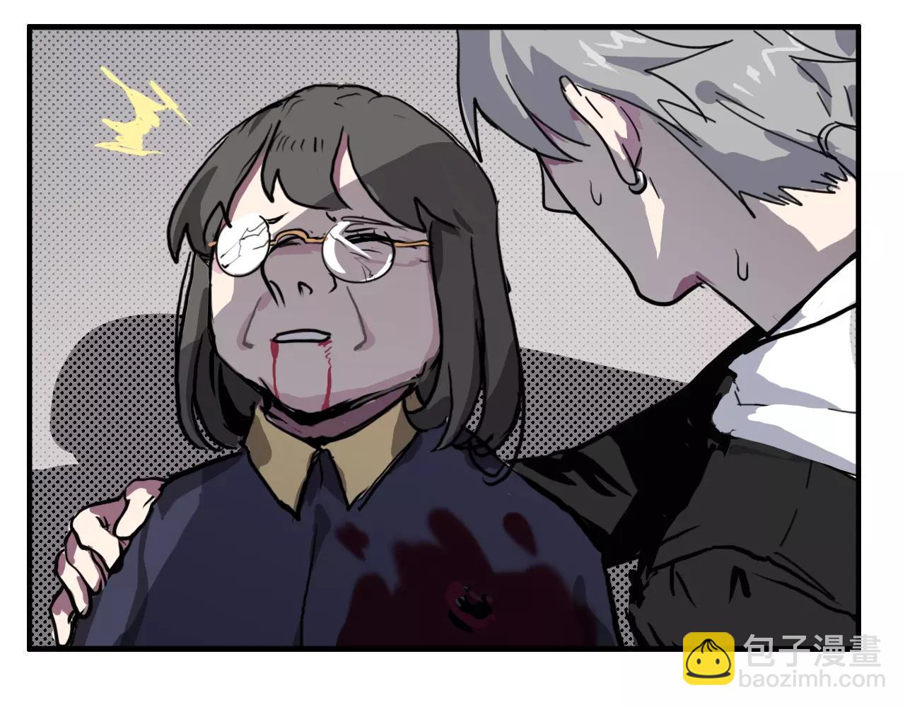 第17话 忏悔(1/2)-第17话