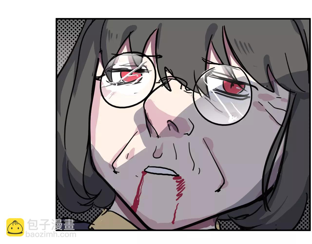 第17话 忏悔(1/2)-第17话