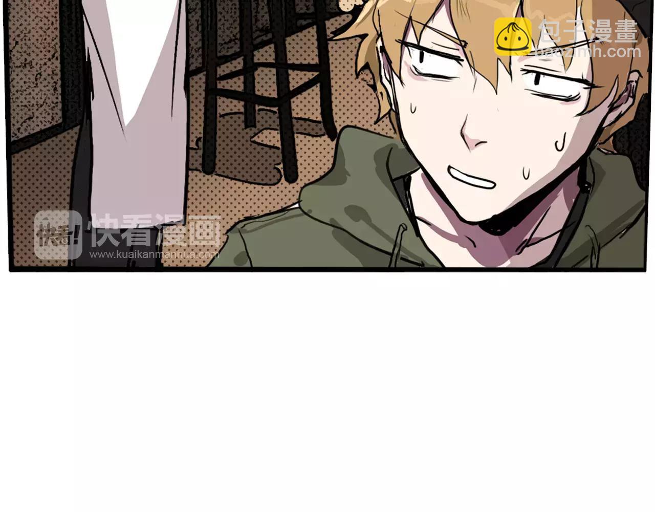 第19话 暴力家庭(1/2)-第19话