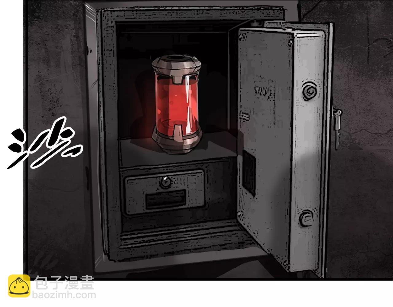 第19话 暴力家庭(1/2)-第19话