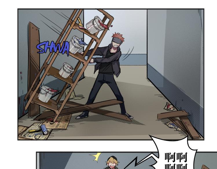 第3话 相遇(1/2)-第3话