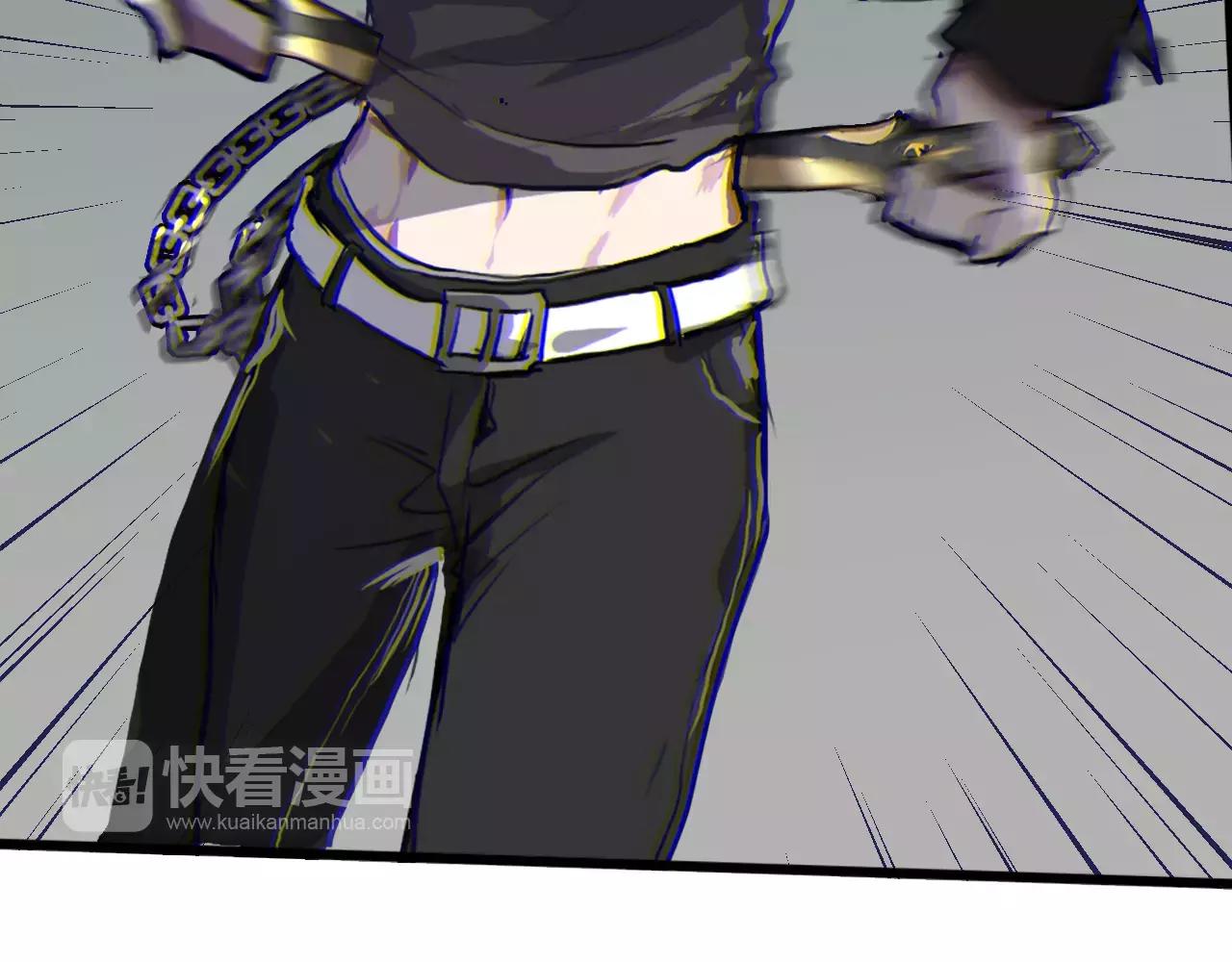 第21话 围追堵截(1/2)-第21话