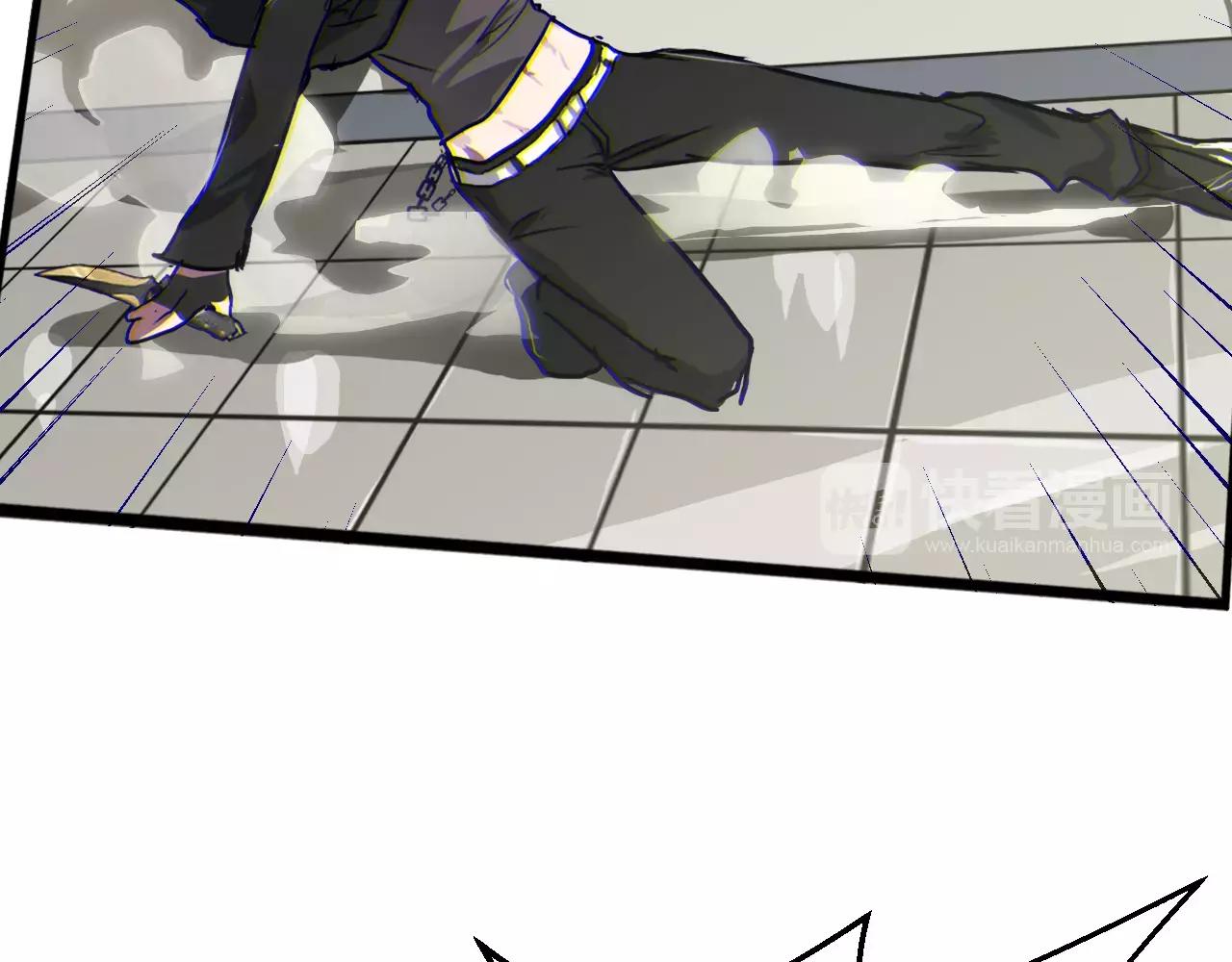 第21话 围追堵截(1/2)-第21话