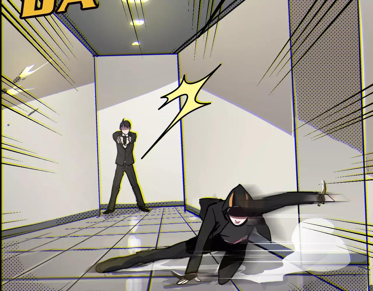 第21话 围追堵截(1/2)-第21话