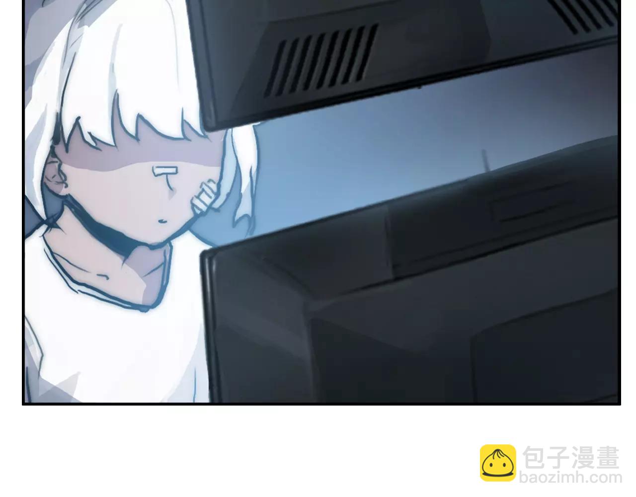 第23话 锁定(1/2)-第23话