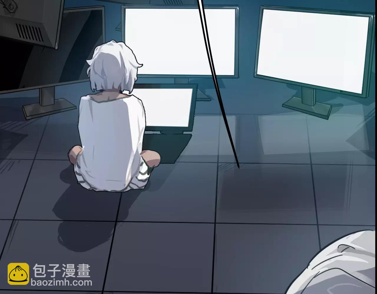 第23话 锁定(1/2)-第23话