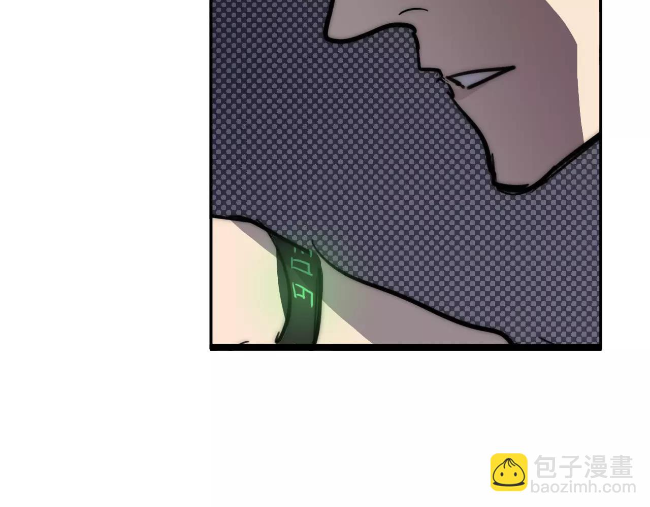 第29话 神秘组织(1/2)-第29话