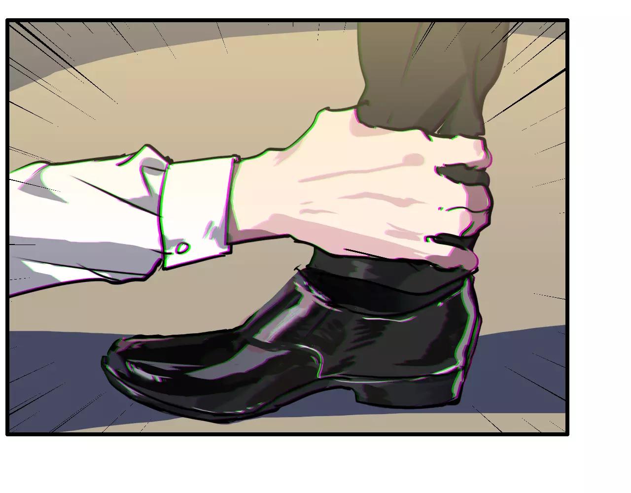 第31话 试验意外(1/2)-第31话