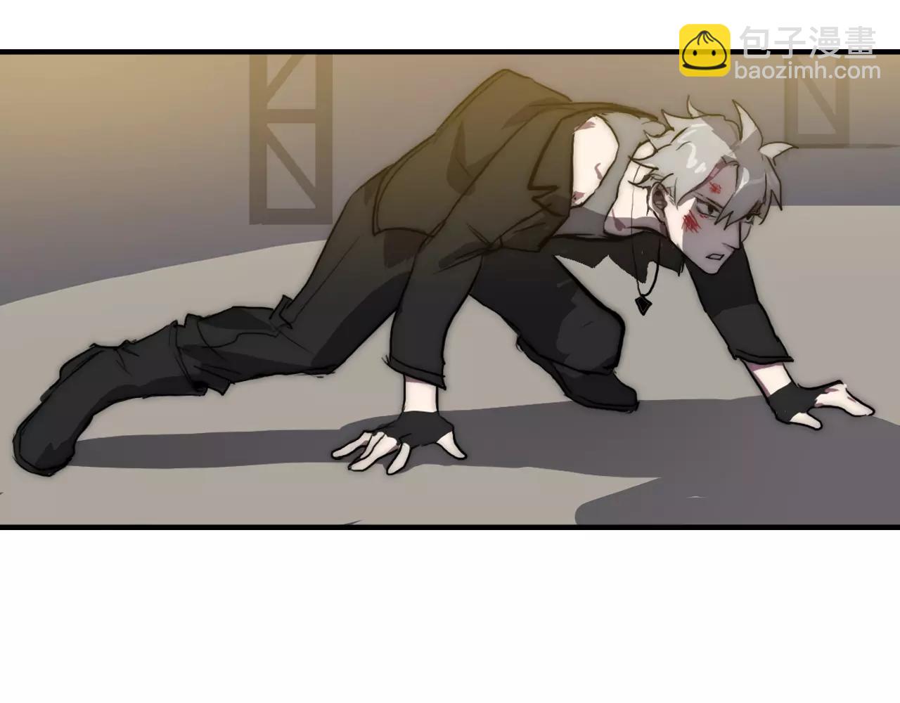 第33话 枪声(1/2)-第33话