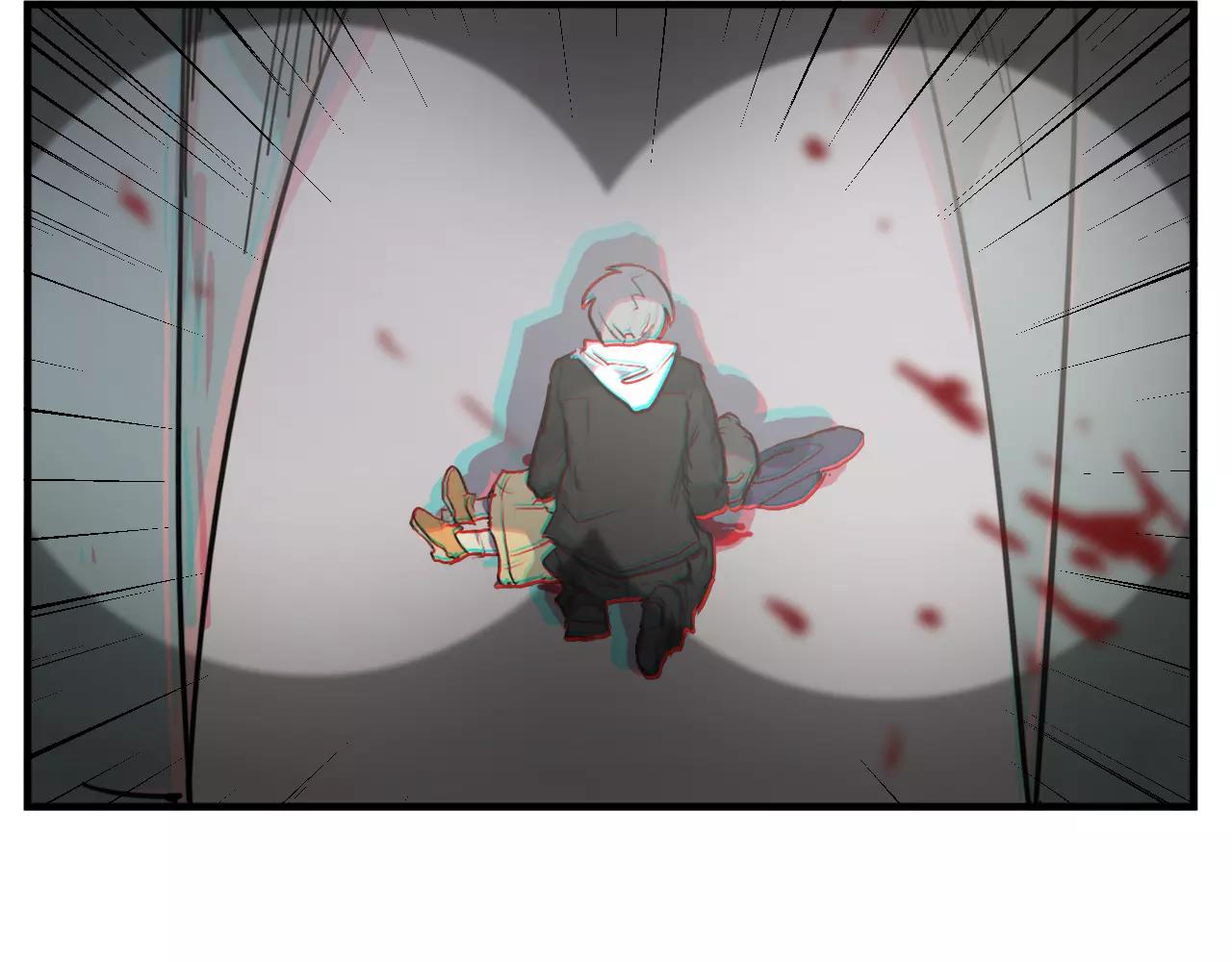 第33话 枪声(1/2)-第33话