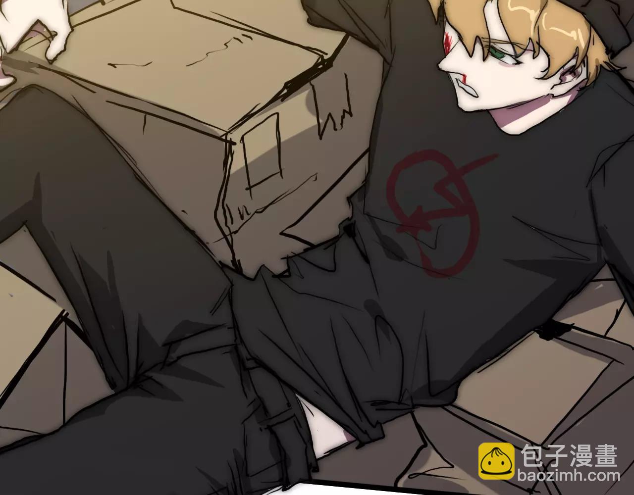 第35话 失踪的姐姐(1/2)-第35话