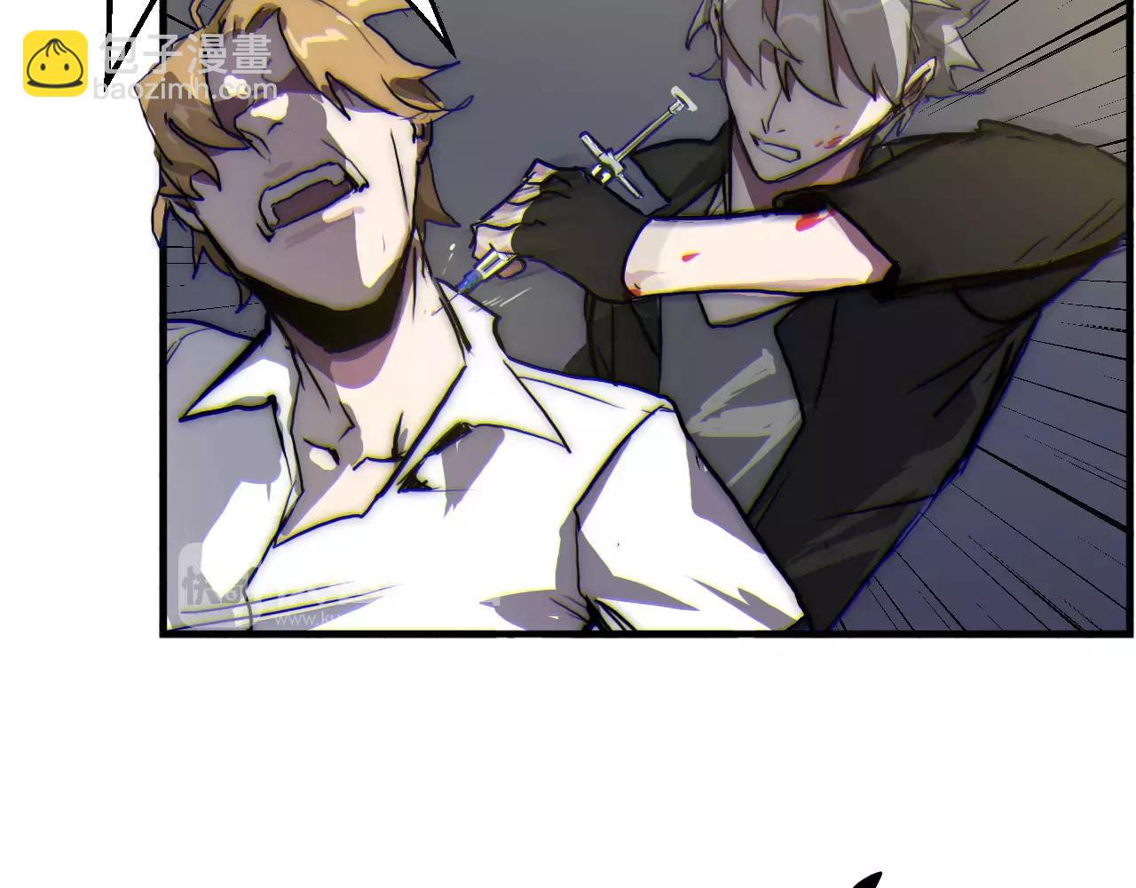 第35话 失踪的姐姐(1/2)-第35话