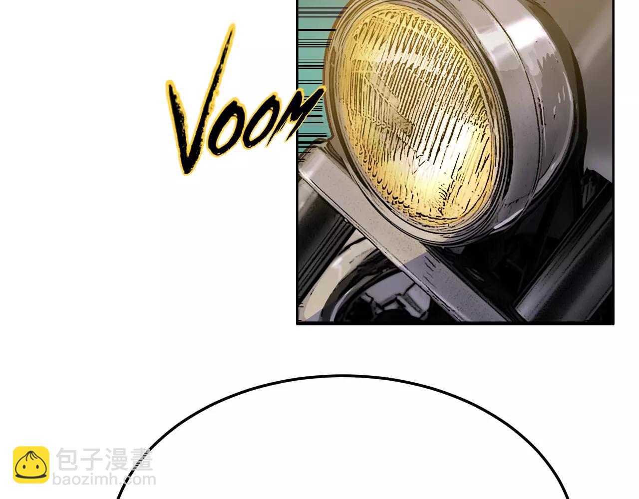 第37话 逃离(1/2)-第37话