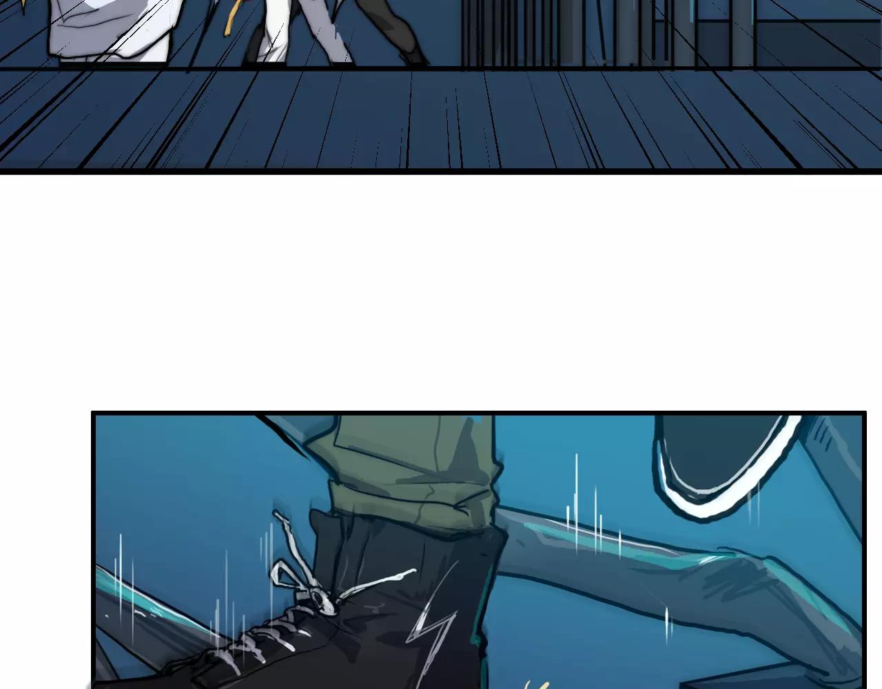 第45话 奇怪的味道(1/2)-第45话